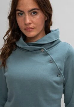 Nursing - Sweater - Goblin Blue -Tamaris Verkoopwinkel 1b47e110891a483eacf220f68952002e