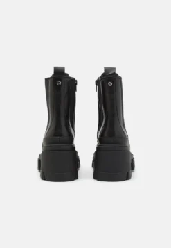 Talanariel - Enkellaarsjes Met Plateauzool - Black -Tamaris Verkoopwinkel 1b9fecb13fc94d959a2e46e0f4a9b136 scaled