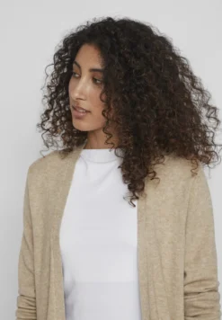 Vila Viril Long Cardigan - Vest - Natural Melange -Tamaris Verkoopwinkel 1d2eba5c59554e9ea17f2f3e68dd59a8 scaled