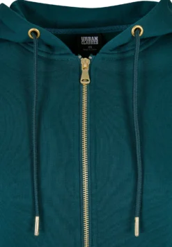 URBAN CLASSICS Hoody - Sweater Met Rits - Jasper -Tamaris Verkoopwinkel 1d98f0fe756441fe95ae36c41d718658