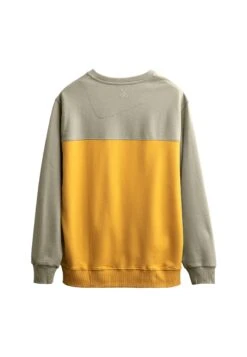 Horizon - Sweater - Sulphur -Tamaris Verkoopwinkel 1ed642532a044f6288f7df07cdadfcf0