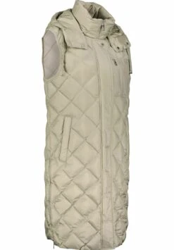 FUCHS SCHMITT Bodywarmer - Oliv -Tamaris Verkoopwinkel 1ef674aeeaa14307bf2f6b790a3dabbb