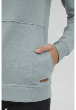 OXMO Oxvimpa - Sweater - Goblin Blue Melange -Tamaris Verkoopwinkel 20455ebe0f46424e9fe7ae68aa0af44d scaled