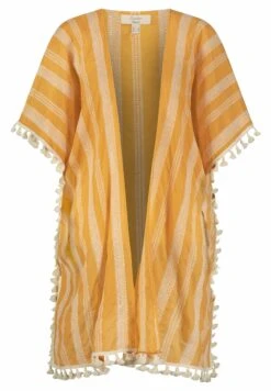 October Poncho - Orange -Tamaris Verkoopwinkel 20cc22a5eb9b44afbeda46d989bf220c