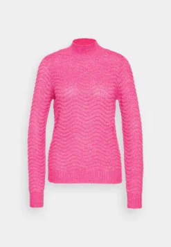 Yasbetricia - Trui - Fuchsia Purple -Tamaris Verkoopwinkel 218885be3c1f47a5b103070b3a65a75e scaled