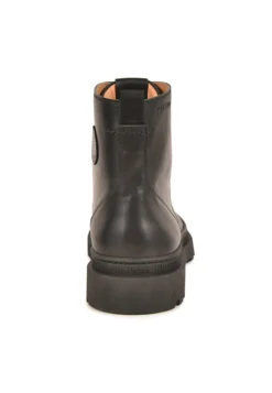 Pataugas Vasco/N H4H - Enkellaarsjes Met Plateauzool - Black -Tamaris Verkoopwinkel 21eb5e0e6adf4a378711c8d842a243fe scaled