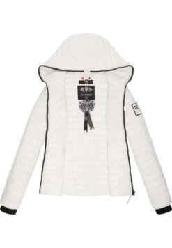 Navahoo Kimuk Prc - Jas - Weiß -Tamaris Verkoopwinkel 228a08b845bd4d0faf7aaffde6bc5502