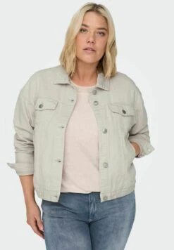 ONLY CARMAKOMA Curvy Canvas - Spijkerjas - Pumice Stone -Tamaris Verkoopwinkel 242039b5cf7c420ba76a332d91779cfc