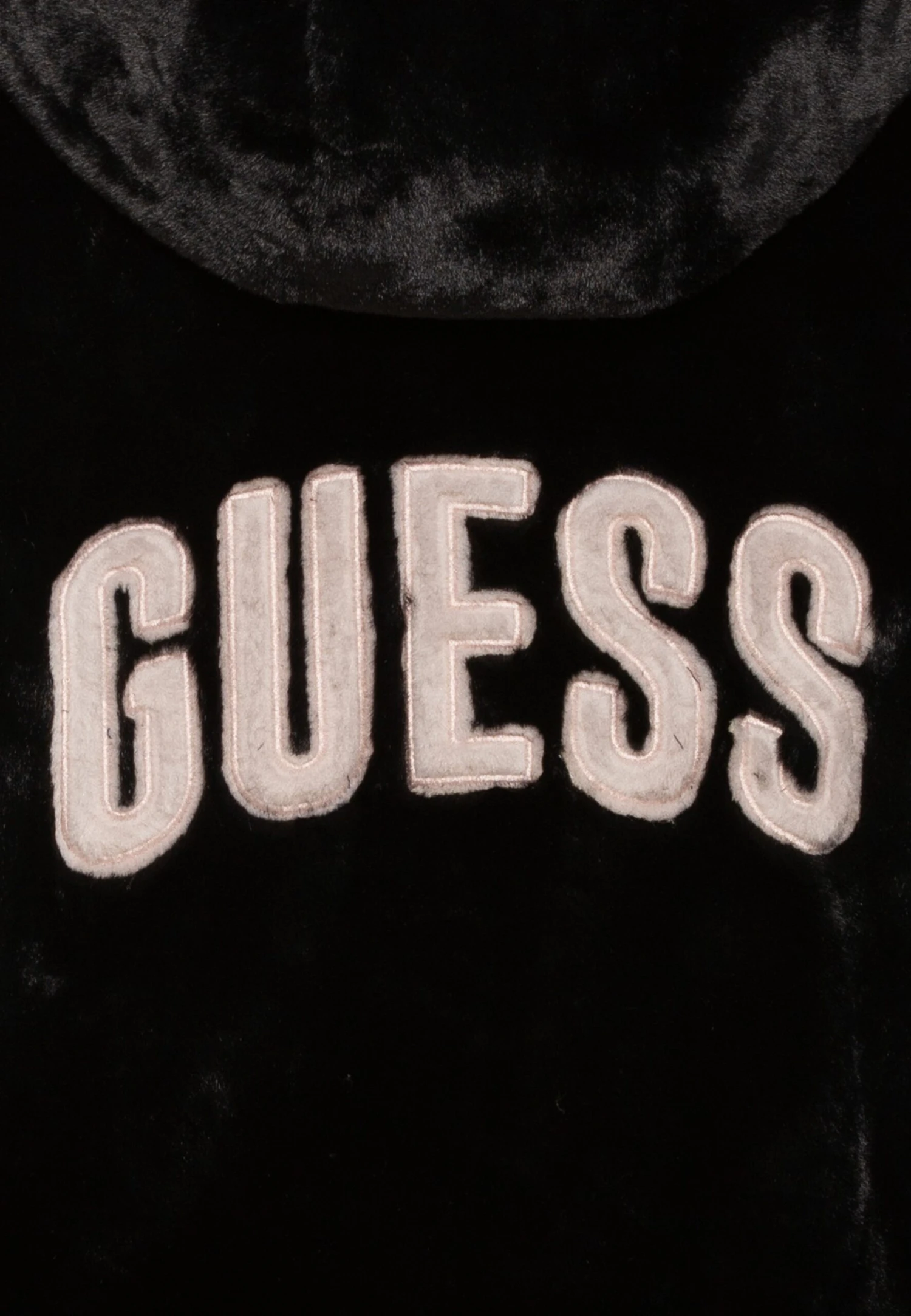 Guess Theoline- Winterjas - Jet Black 3 Guess Theoline- Winterjas - Jet Black - Afbeelding 3