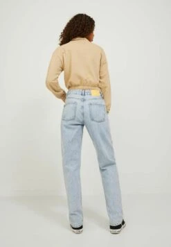 JJXX Jxalfa Kurzes High Neck - Sweater - Incense -Tamaris Verkoopwinkel 249f4cef4bd347fe89ae0faf692519df