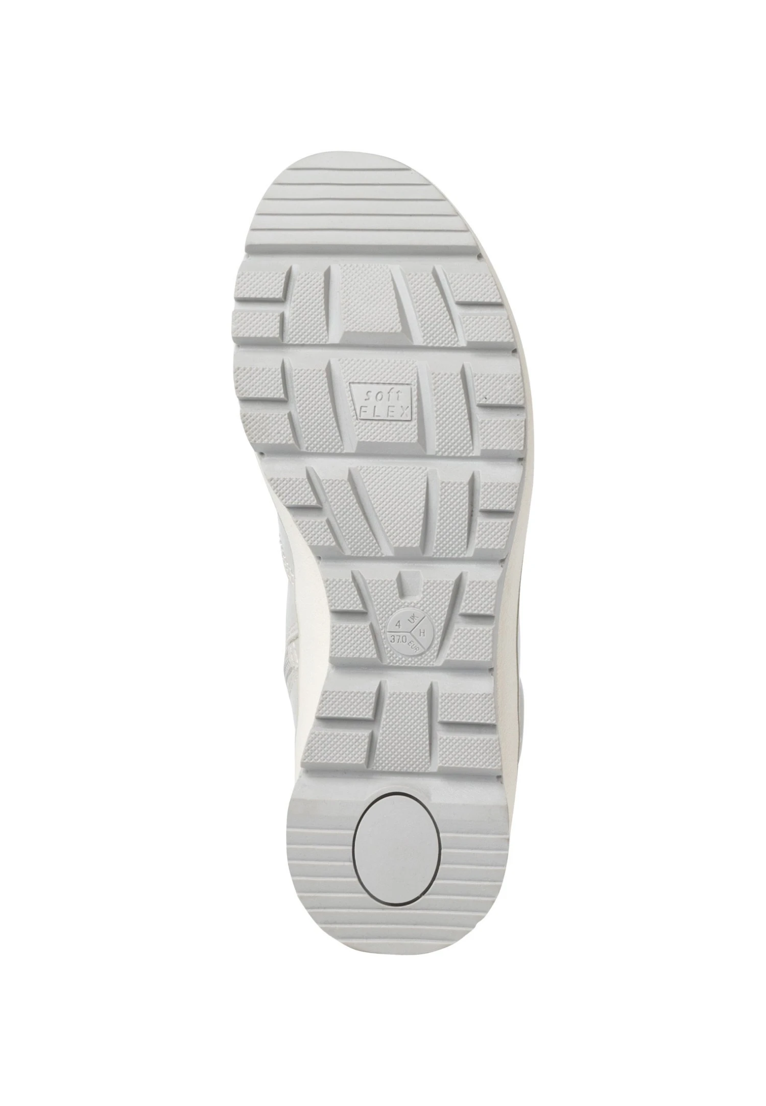 Jana Snowboots- Lt. Grey 5 Jana Snowboots- Lt. Grey - Afbeelding 5