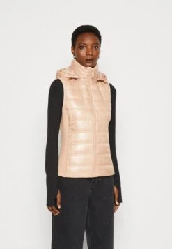 Calvin Klein Padded Waisted Vest - Bodywarmer - Roebuck