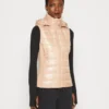 Calvin Klein Padded Waisted Vest - Bodywarmer - Roebuck