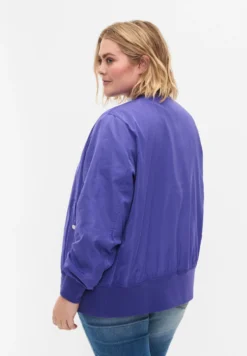 Zizzi With Pockets - Bomberjacks - Purple Opulence -Tamaris Verkoopwinkel 26b056ce1ddf454d8484c30ee0620142 scaled