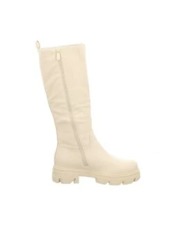 Plateaulaarzen - Beige -Tamaris Verkoopwinkel 26d6bee685a64b6cb38b80f5273357bc