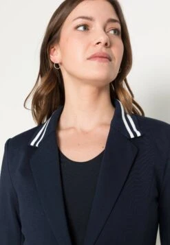 Kaffe Blazer - Midnight Marine 9 Kaffe Blazer - Midnight Marine -Tamaris Verkoopwinkel 26ee182954ee4b518ffa9cb0e79e1599