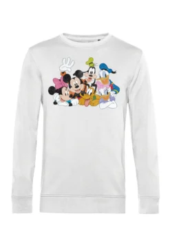 Disney Mickey Classic Mickey Group - Sweater - White 7 Disney Mickey Classic Mickey Group - Sweater - White -Tamaris Verkoopwinkel 2760f9bc3afc47db9bc5791ca12fc6e6 scaled