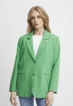 ICHI Ihlexi Bl2 - Blazer - Greenbriar