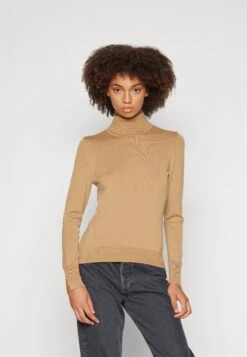 Boss Fasecta - Trui - Medium Beige -Tamaris Verkoopwinkel 27f4e0f5c89c419d9411b020772f1736