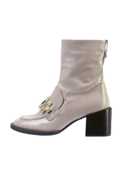 HÖGL Maggie - Korte Laarzen - Porcelain