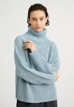 DRYKORN Arwen - Trui - Blue