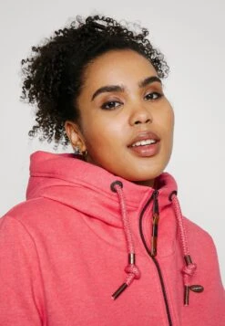 Neska Zip - Sweater Met Rits - Red -Tamaris Verkoopwinkel 2975b9164dfc4ae086875bffbbf255e1