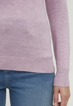 B.young Bymmpimba- Trui - Mauve Mist Melange -Tamaris Verkoopwinkel 29aef05ca3204ab4a76a7a2ac9f4d628 scaled