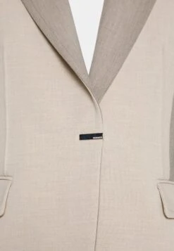 Patrizia Pepe Giacca - Blazer - Natural Mix -Tamaris Verkoopwinkel 29ce268572e84fccbd130ee88acb23a3