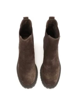 Kazar Aylin. . . - Enkellaarsjes Met Hoge Hak - Brown 6 Kazar Aylin. . . - Enkellaarsjes Met Hoge Hak - Brown -Tamaris Verkoopwinkel 29f36b17e02c41c3ae930abee827cb94