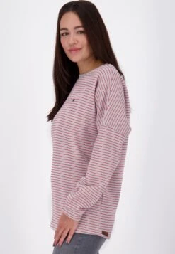 Deniseak Z- Sweater - Cloudy Melange -Tamaris Verkoopwinkel 2a281408e2324a82aaa795cc43ce4386