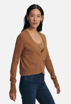 Vest - Hellbraun 9 Vest - Hellbraun -Tamaris Verkoopwinkel 2ba016e6ac504b14a84bedf9b7dca815 scaled