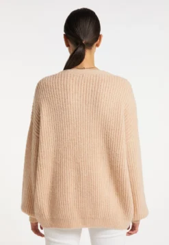 Risa Teylon - Vest - Aprikose -Tamaris Verkoopwinkel 2c12565f7e1c44149dd23d4f2681436f