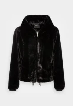 Guess Theoline- Winterjas - Jet Black