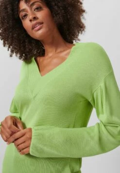 Mit V-Ausschnitt - Trui - Kiwi -Tamaris Verkoopwinkel 2da411a3259d4fb79c40bdb5e010a2a1