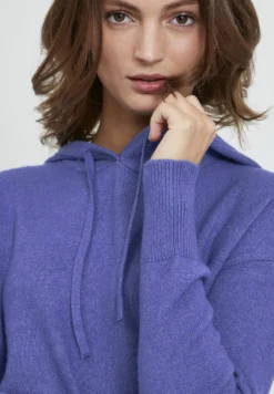 B.young Bymilo Hoodie 3 - Trui - Indigo Blue Melange 11 B.young Bymilo Hoodie 3 - Trui - Indigo Blue Melange -Tamaris Verkoopwinkel 2ea74783f53449b89cdd20c42e576f20 scaled