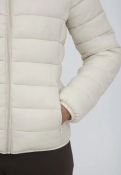 B.young Bybelena- Winterjas - Birch -Tamaris Verkoopwinkel 2fd0d1ea8c4a49c79b44bb11f8d11c03