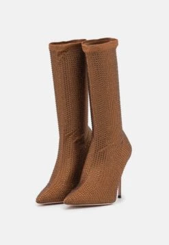 Exclusive Logan Bootie - Laarzen - Rum/Tonal -Tamaris Verkoopwinkel 2fdb2c274dfb4262817c7bda1f27d041