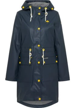 Schmuddelwedda Parka - Marine Grau Melange -Tamaris Verkoopwinkel 30154338bfb149c699547b4ddc31a6c0