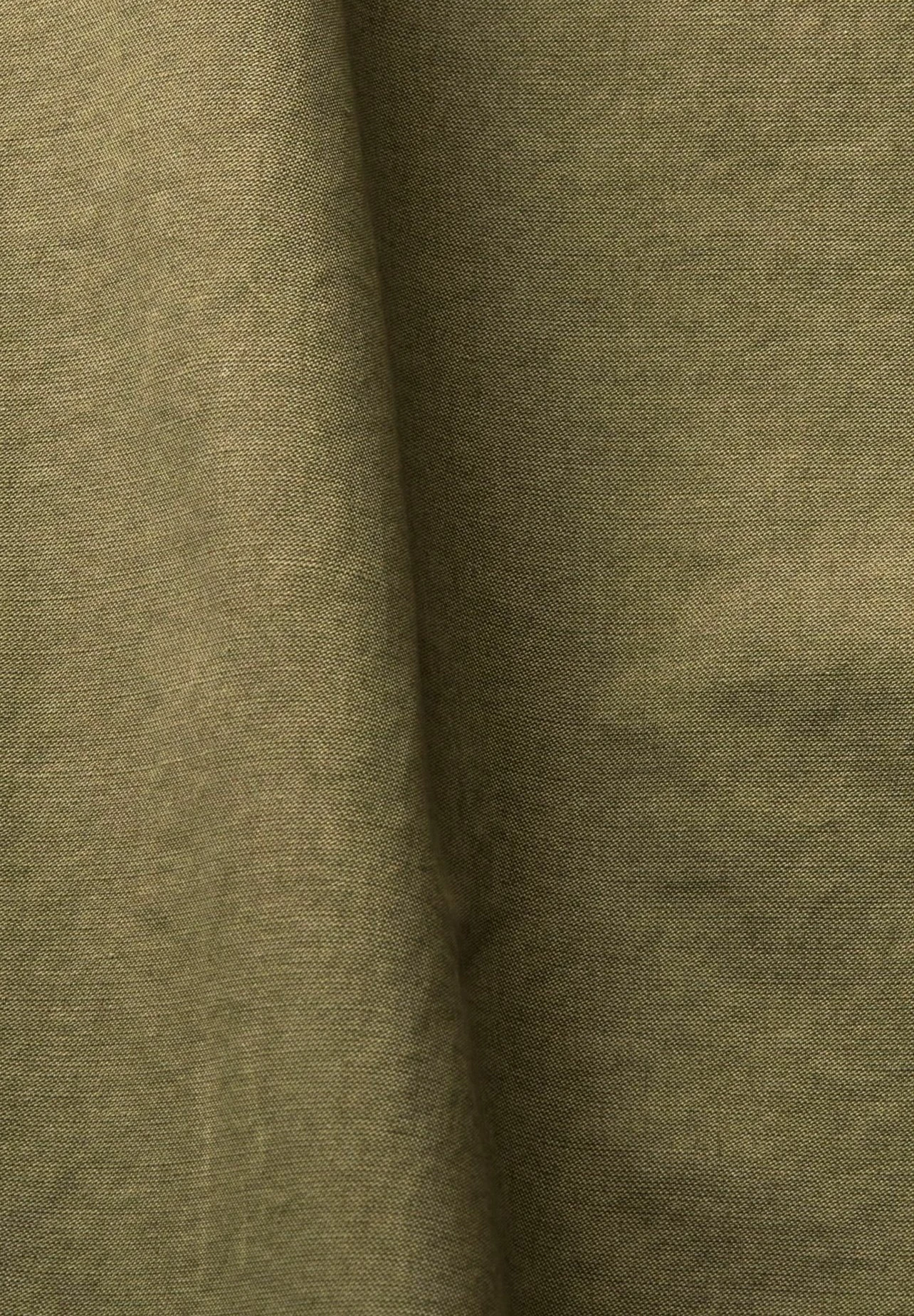 ESPRIT Zweireihiger - Lichte Jas - Khaki Green 6 ESPRIT Zweireihiger - Lichte Jas - Khaki Green - Afbeelding 6