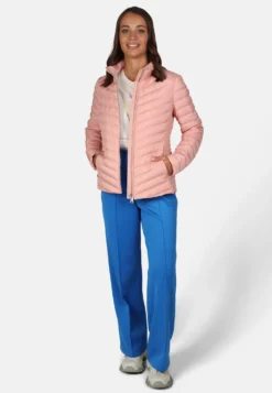 FUCHS SCHMITT Solarball - Winterjas - Ziegelrot