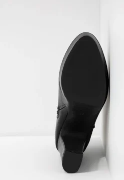 Anna Field Enkellaarsjes Met Hoge Hak - Black -Tamaris Verkoopwinkel 332781b121fb435ea8e45b02e32b8ac2