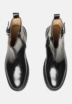 Bonnie Jpb - Korte Laarzen - Schwarz -Tamaris Verkoopwinkel 3368f3278eee4675ac0d895d39f57f31