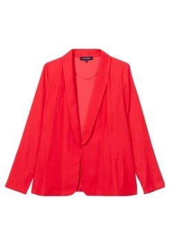 Gerade Geschnittene- Blazer - Rose/Fushia -Tamaris Verkoopwinkel 33e2ff63435d4fb5bfa359829d8d397b