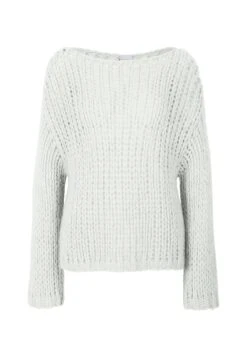 Grob Strick I M Boxy Style - Trui - Wollweiß -Tamaris Verkoopwinkel 33e6d695b7fe4fdba1cdaf582dff8fd1