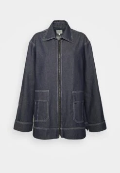 Lianne Jacket - Spijkerjas - Denim Blue -Tamaris Verkoopwinkel 3526d5d529e2413f97770fe08648fbfd