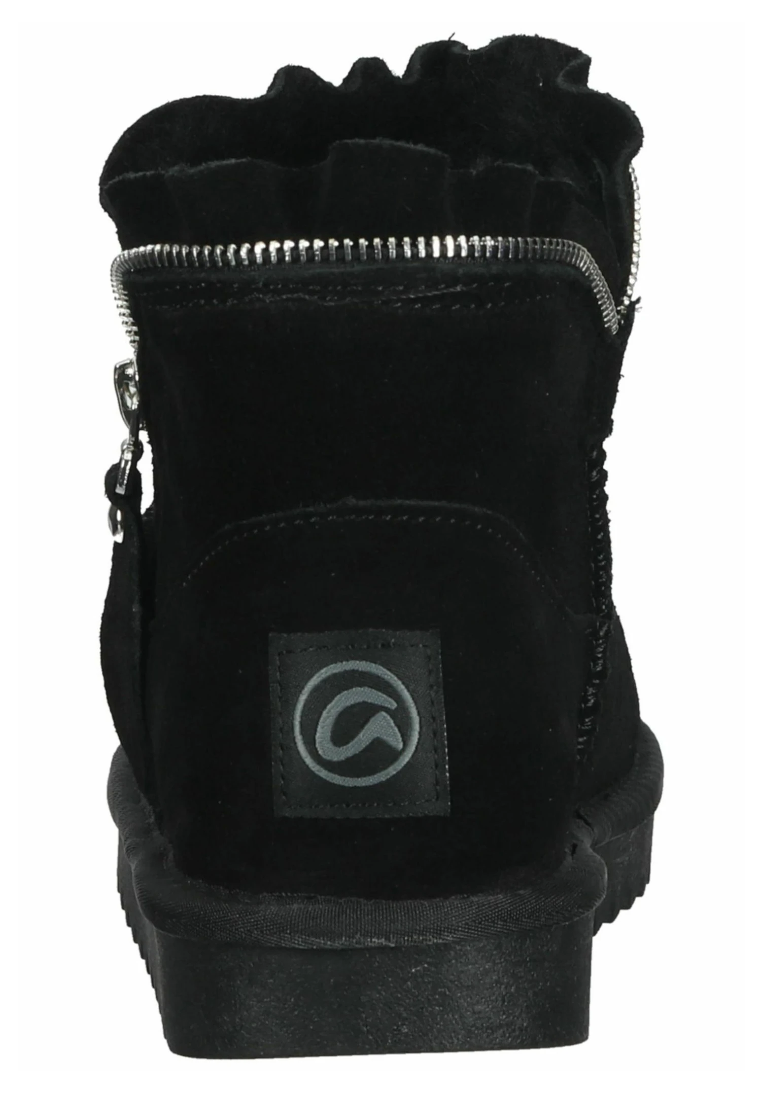 Ara Snowboots- Schwarz 4 Ara Snowboots- Schwarz - Afbeelding 4