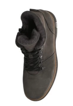 WALDLÄUFER Hitomi- Veterboots - Carbon 7 WALDLÄUFER Hitomi- Veterboots - Carbon -Tamaris Verkoopwinkel 35c35d303c6c47d0b9f50a7130bd99d6