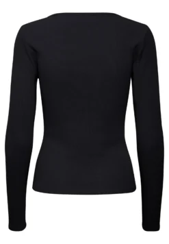 Gestuz Drewgz- Vest - Black -Tamaris Verkoopwinkel 369f74880a17427681a4a9cd8f04bf08 scaled