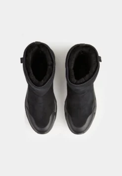 ECCO Chunky- Enkellaarsjes Met Plateauzool - Black/Black -Tamaris Verkoopwinkel 36b210e3c1f84aff881c5861f914d72f scaled