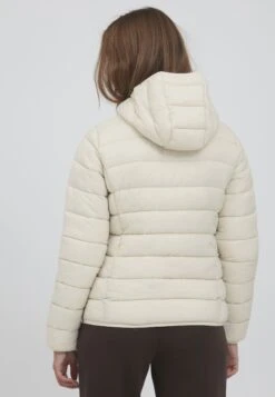 B.young Bybelena- Winterjas - Birch -Tamaris Verkoopwinkel 379368d6053546ab91f5c45bcc84d5bd